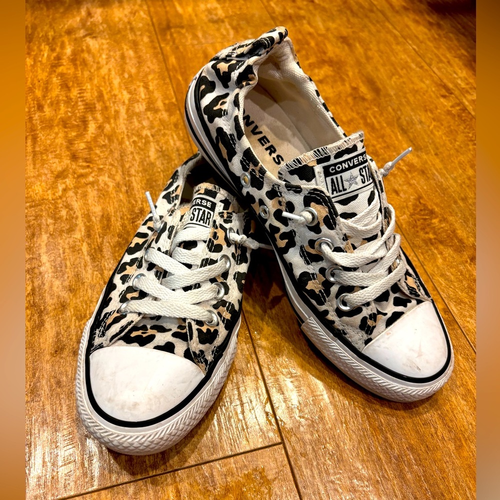 Converse Chuck Taylor All Star Shoreline sneaker